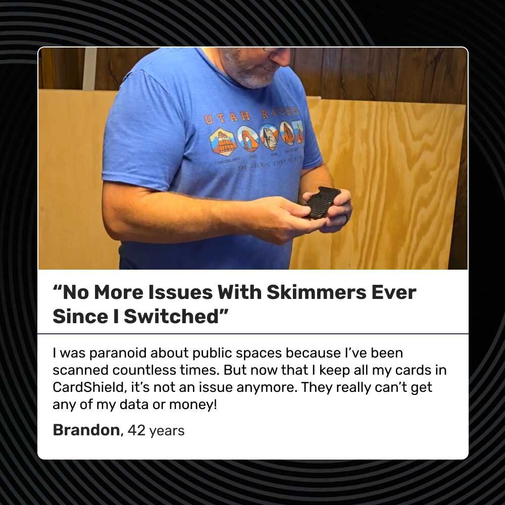 CardShield image